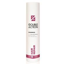 Восстанавливающий шампунь для волос Hair Company Professional Double Action Repair Hair Shampoo 250 ml