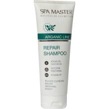 Відновлюючий шампунь для волосся з аргановим маслом Spa Master Arganic Line Repair Shampoo 250 ml