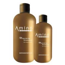 Emmebi Amino Complex Repulping Shampoo Восстанавливающий шампунь 250 ml 