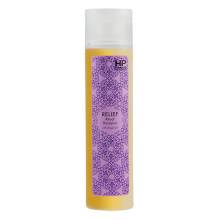 Восстанавливающий шампунь с кератином и аргановым маслом HP Firenze Relief Ritual Shampoo 250 ml