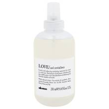 Восстанавливающий спрей для усиления завитка волос Davines Love Curl Revitalizer 250 ml