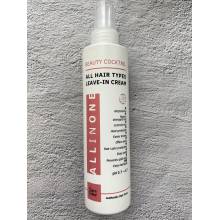 Tiare Color All in One Cream Крем, що відновлює для волосся 200 ml