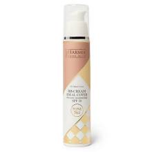 pHarmika BB-Cream Ideal Cover SPF 30 Tone №2 ВВ-крем для увлажнения кожи лица SPF 30 (Темный беж) 50 ml