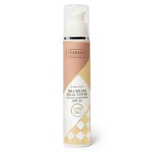 pHarmika BB-Cream Ideal Cover SPF 30 Tone №3 ВВ-крем для увлажнения кожи лица SPF 30 (Светлый беж) 50 ml