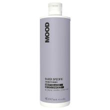 Mood Silver Specific Conditioner Кондиционер анти-желтый 400 ml