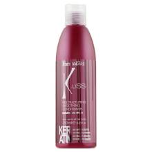 FarmaVita K.Liss Restructuring Smoothing Keratin Conditioner Кондиціонер, що випрямляє, з кератином 250 ml