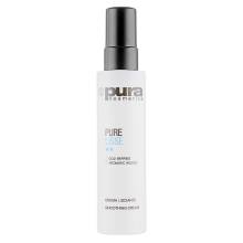 Выпрямляющий крем для волос Pura Kosmetica Pure Lisse Smoothing Cream 150 ml
