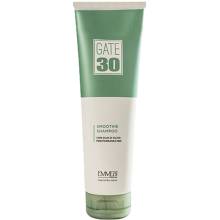 Emmebi  Gate 30 Oliva Bio Smoothie Shampoo Выравнивающий бессульфатный шампунь для волос 250 ml