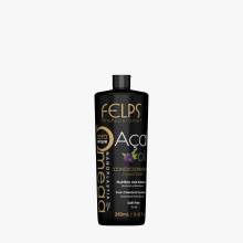 Питательный кондиционер с маслом Асаи Felps Acai Condicionador 250 ml