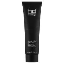 FarmaVita HD Life Style Strong Fixing Gel Гель для волос сильной фиксации с УФ-фильтром 150 ml (2)