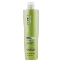 Шампунь для жирной кожи головы Inebrya Ice Cream Balance Shampoo 300 ml