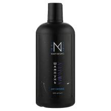 Безсульфатный шампунь для мужчин Inoar Mar Negro 500 ml