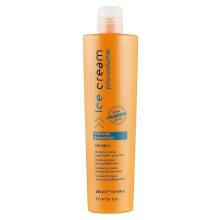 Шампунь для створення об'єму тонкого волосся Inebrya Ice Cream Volume Shampoo 300 ml