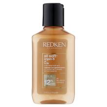 Арганова олія для сухого та ламкого волосся Redken All Soft Argan-6 Multi-Care Oil 111 ml