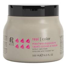 RR Line Real Color Care Mask Маска для окрашенных волос 500 ml