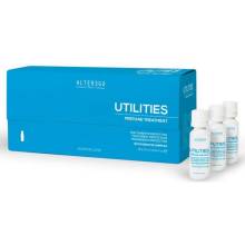 Защитный комплекс для волос Alter Ego Grooming Utilities Prepare Treatment 12х20 ml 