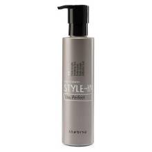 Флюїд для випрямлення волосся Inebrya Ice Cream Style-In Liss Perfect 200 ml