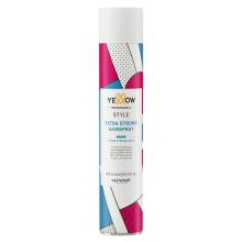 Yellow Style Extra Strong Hairspray Лак для волосся екстрасильної фіксації 500 ml