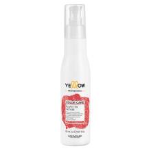 Yellow Color Care Leave-In Serum Сыворотка для защиты цвета окрашенных волос 150 ml