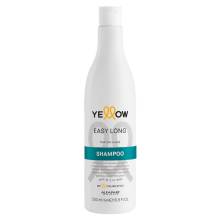  Yellow Easy Long Shampoo Шампунь для ускорения роста волос 500 ml