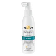 Yellow Easy Long Tonic Тонік для прискорення росту волосся 125 ml