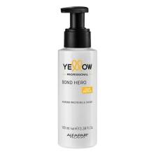 Yellow Repair Bond Hero Восстанавливающий и укрепляющий бустер для волос 100 ml