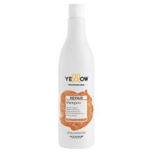 Yellow Repair Shampoo Восстанавливающий шампунь для поврежденных волос 500 ml