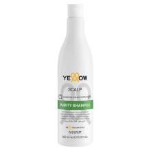 Yellow Scalp Purity Shampoo Шампунь для волос против перхоти 500 ml