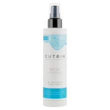 Cutrin Bio+ Re-Balance Care Spray Балансирующий и увлажняющий спрей для жирной кожи головы 200 ml