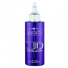 Загуститель осветлителей и красок для волос Hair Company Professional Inimitable Style 3D Effect Color Mixer 100 ml