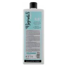 Subtil Laboratoire Ducastel Bigoudis Fixateur 2,5% Нейтрализатор химической завивки 1000 ml