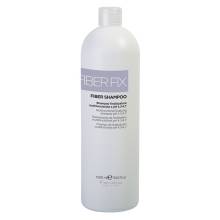 Закріплюючий шампунь для волосся після фарбування Fanola Fiber Fix Fiber Shampoo 1000 ml