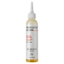 Защита и восстановление липидов межклеточного мембранного комплекса волос In White Pro-Lipid Protection 150 ml