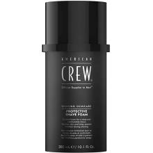 American Crew Shaving Skincare Protective Shave Foam Защитная пена для бритья 300 ml