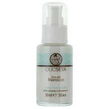 Barex Olioseta Oro del Marocco Serum Защитная сыворотка AOS комплекс и витамин Е 50 ml