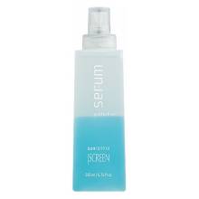 Захисна сироватка для волосся Screen Sun Control Protective Serum 200 ml