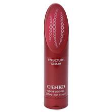Защитная сыворотка с льняным маслом C:EHKO Energy Struktur Serum 300 ml