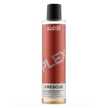 Subtil Laboratoire Ducastel Xrescue Plex Защитное и восстанавливающее средство для волос 200 ml