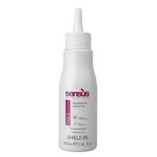Sens.us Shield Oil Защитное масло для кожи головы 100 ml
