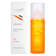 Защитное масло для волос Nubea Solenium Oil Protecting 150 ml