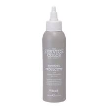 Nook The Service Color Dermal Protective Защитный флюид для кожи при окрашивании волос 125 ml