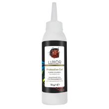 Защитный гель при окрашивании для чувствительной кожи головы LUXOR Professional Protective Gel for Sensitive Skin 70 ml