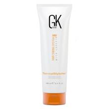 Защитный крем для горячей укладки волос GKhair ThermalStyleHer 100 ml