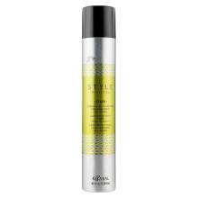 Kaaral Style Perfetto Fixer Strong Hold Protective Finishing Spray Защитный лак для волос сильной фиксации 400 ml