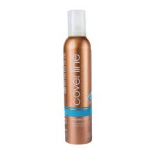 Захисний моделює мус з екстрактом бамбука Cover Line Shaping Foam 300 ml
