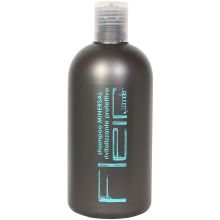 Alan Jey Minersal Shampoo Защитный ревитализирующий шампунь для волос с минералами 500 ml
