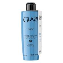Dott. Solari Glam Permanent Waving System 02 Завивка для обработаных волос 250 ml