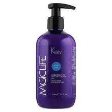 Kezy Magic Life Blond Hair Pearl Mask Перлинна маска для світлого волосся 300 ml