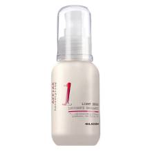 Elgon Affixx 1 Light Drops Жидкие кристаллы для гладкости и блеска волос 65 ml