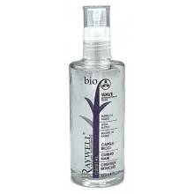 Raywell Bio Wave Cristal Жидкие кристаллы для кучерявых волос 100 ml